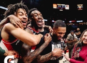 开云体育直播-热火B队横扫意大利男篮，利拉德完成帽子戏法的简单介绍