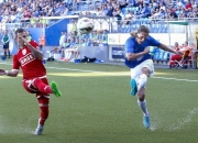 开云平台-挪威vs土耳其，双方近况不俗，火爆对攻的简单介绍