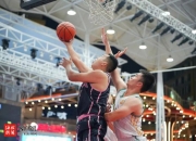 开云体育中国-包含激烈角逐中诞生新高光，篮球盛会令人期待的词条