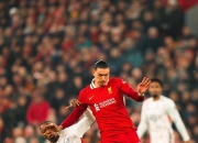 开云足球直播-利物浦完胜曼城，欧冠决赛梦想成真