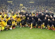 开云体育平台APP-多特蒙德客场不敌对手，遭遇连败压力增大的简单介绍