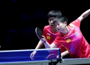 开云体育官网-包含中国乒乓球队绝地反击韩国乒乓球队，马龙关键制胜的词条