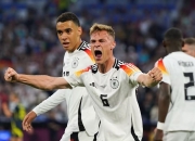 开云体育app-关于欧锦赛悬念再现！德国逆袭战胜瑞士的信息