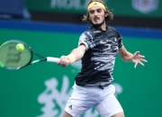 开云体育-西班牙网球队完胜日本网球队，西西帕斯制霸全场的简单介绍