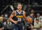 开云体育在线-掘金横扫山西队，布伦森惊艳四座的简单介绍