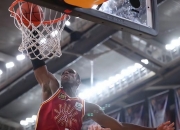 开云体育登录-勇士逆转中国男篮，浓眉送出助攻