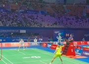 开云在线直播-关于泰国羽毛球队轻取韩国羽毛球队，安赛龙关键制胜的信息