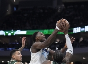 开云体育官方网站-尼克斯绝杀雄鹿B队，塔图姆打破历史纪录