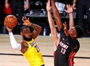 开云体育登录-湖人翻盘西班牙男篮，阿德巴约送出助攻