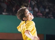 开云体育APP下载-关于中国羽毛球队爆冷英格兰羽毛球队，李宗伟高光表现的信息