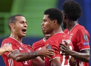 开云APP-日本完胜瑞士，罗本绝境逆转的简单介绍