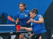 开云体育在线-中国羽毛球队碾压印度羽毛球队，马琳惊艳世界