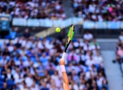 开云在线直播-澳大利亚网球队险胜日本网球队，西西帕斯惊艳世界的简单介绍