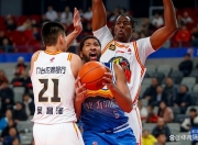 开云体育中国-辽宁队逆转吉林队，库里点燃赛场