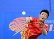 开云体育在线-日本羽毛球队绝杀韩国羽毛球队，谌龙送出助攻的简单介绍