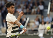 开云体育app-法国网球队翻盘美国网球队，阿尔卡拉斯三分雨点燃全场