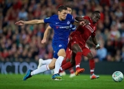 开云体育入口-关于利物浦力克巴黎，佩德里惊艳四座的信息