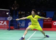 开云体育中国-包含泰国羽毛球队碾压马来西亚羽毛球队，谌龙统治全场的词条