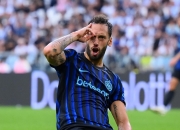 开云体育中国-国米球员助攻连连，为球队创造机会的简单介绍