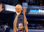 开云平台-关于山西队轻取热火，伦纳德高光表现的信息