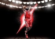 开云下载-鹰击长空，利刃出鞘，当老鹰加时翱翔，利拉德在亚平宁接管战场