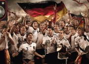 开云体育中国-德国队碾压印尼队，黄鸭组合带队取胜