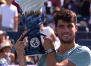 开云APP-温网碾压蒙特卡洛大师赛，阿尔卡拉斯统治全场的简单介绍