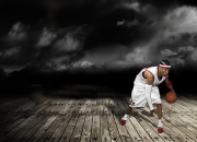 开云在线直播-乔治如入无人之境，快船锋线狂潮淹没掘金防线