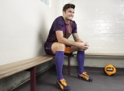 开云体育中国-当桑巴遇上新月，巴西完胜土耳其，萨拉赫点燃赛场之夜