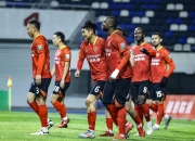 开云体育中国官网-关于紧张局势：两支优秀球队将在场上进行角逐的信息