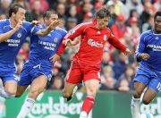 开云体育下载-欧文末节封神记，独行侠铁蹄踏破圣城，东契奇赞其关键先生