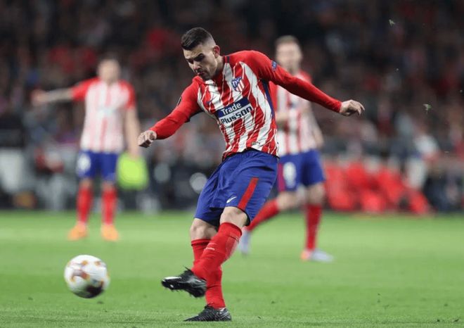 比利亚雷亚尔劲敌来袭，马竞需要稳扎稳打