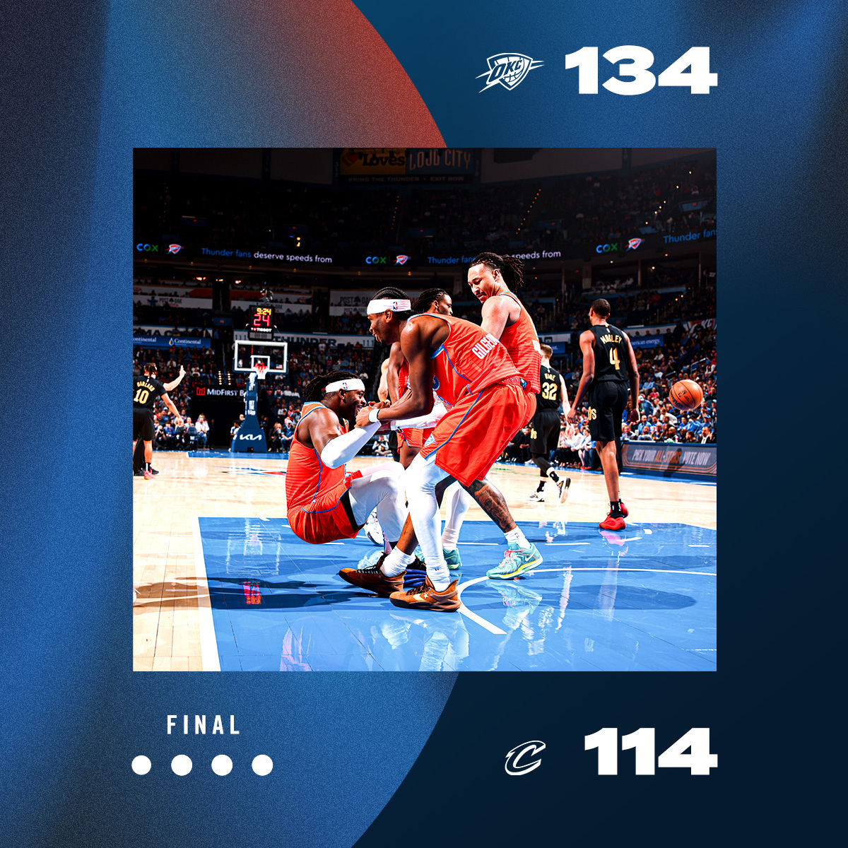 奇才碾压雷霆，汉密尔顿关键制胜的简单介绍