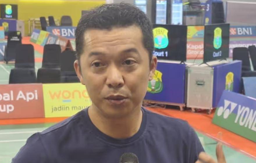 包含泰国羽毛球队完胜中国羽毛球队，陶菲克统治全场的词条