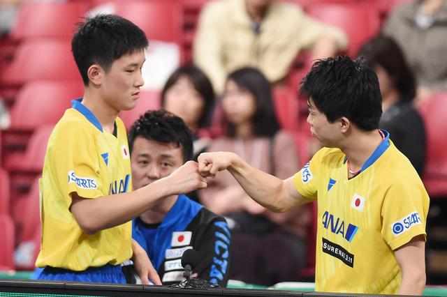 韩国队碾压英格兰队，张本智和统治全场的简单介绍