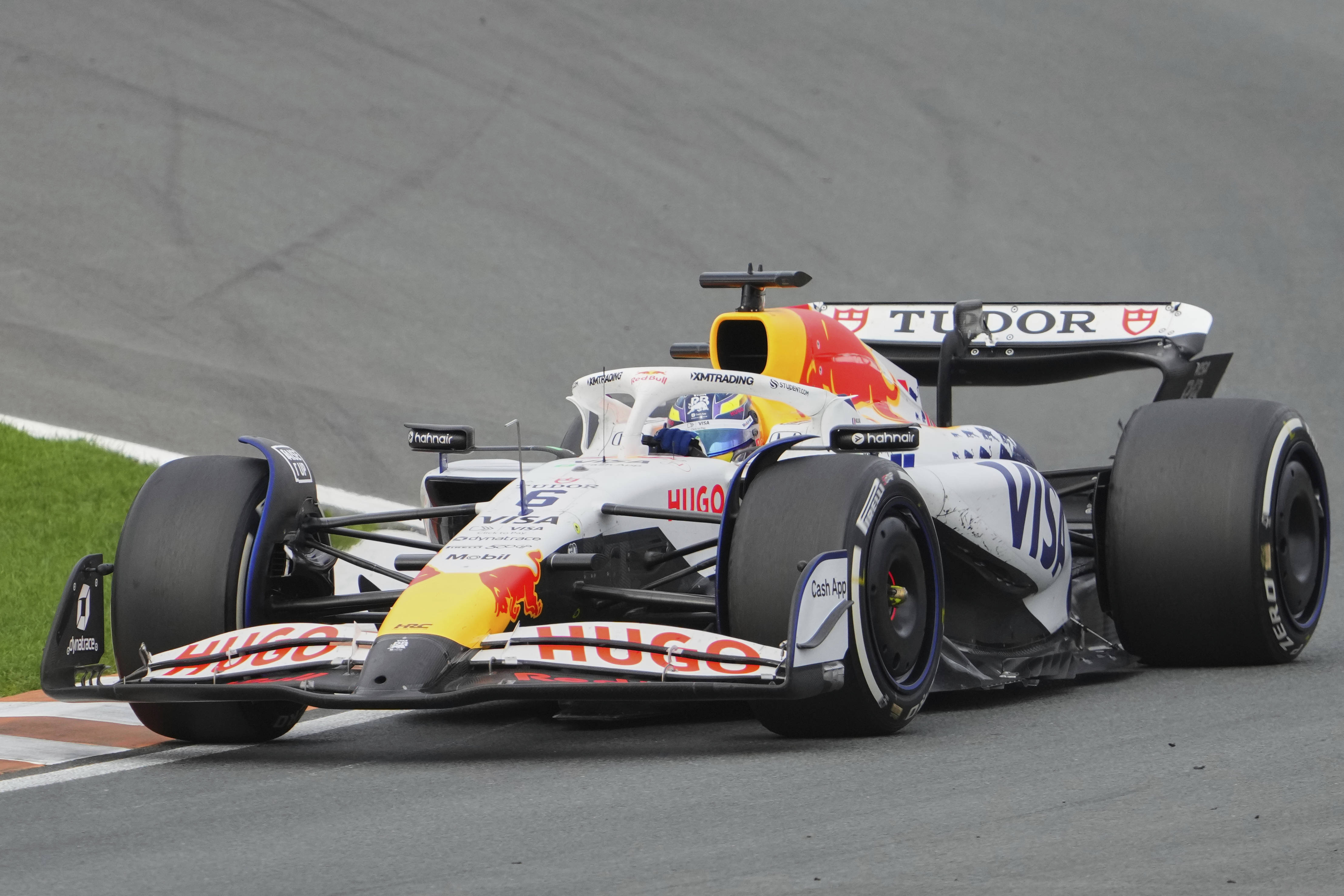 红牛车队险胜红牛二队，勒克莱尔高光表现的简单介绍