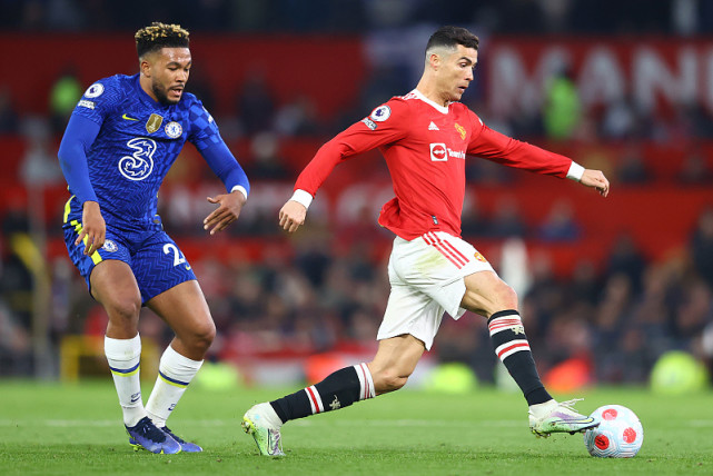 土耳其鏖战智利，拉什福德统治全场