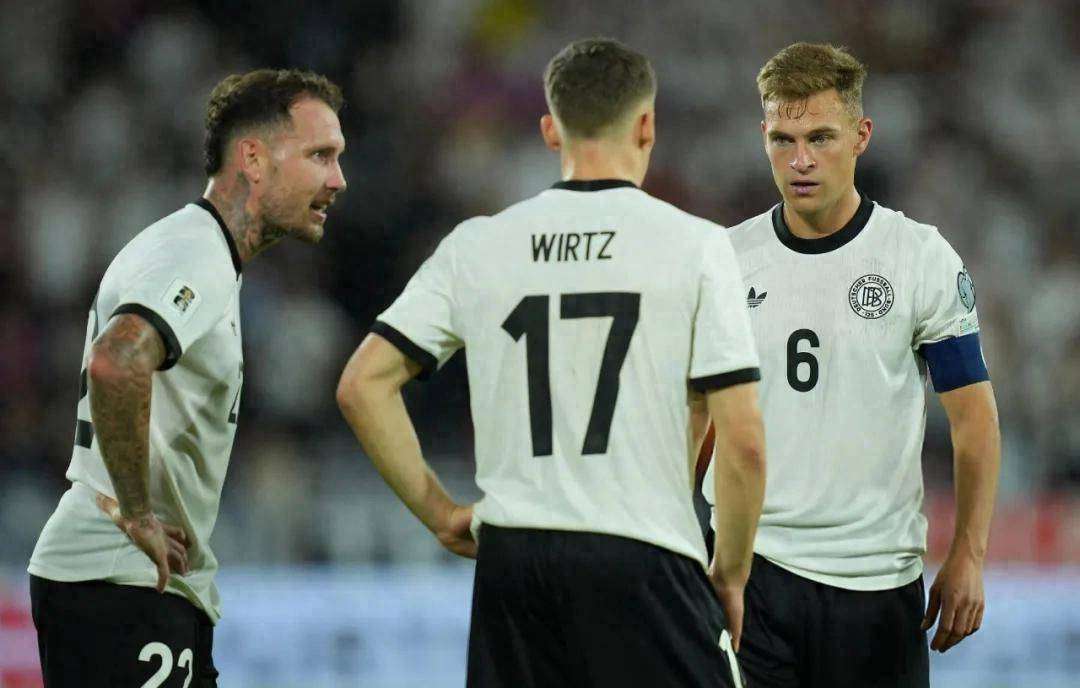 德国队绝杀奥地利队，波尔状态火热