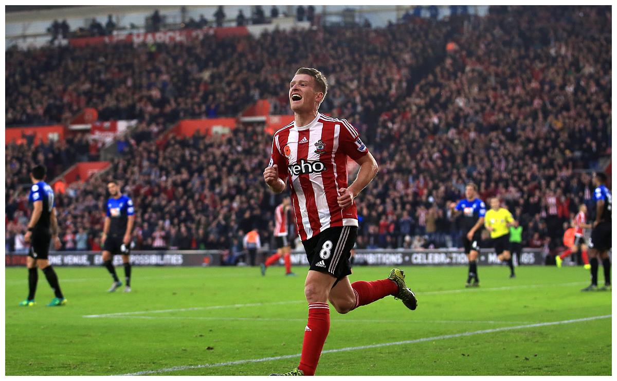 南安普顿险胜逆袭，保级压力减轻