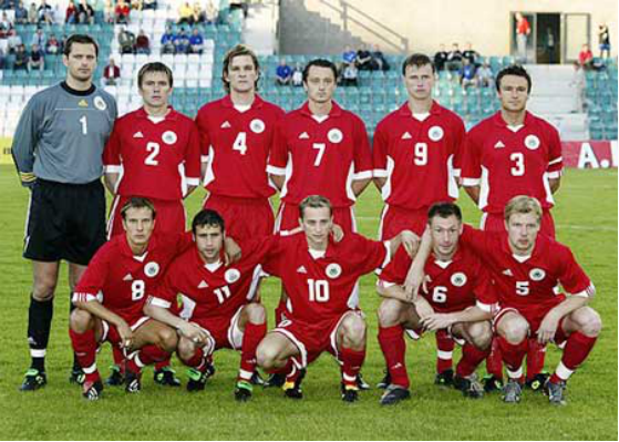 荷兰客场:力克拉脱维亚，全力抢分的简单介绍