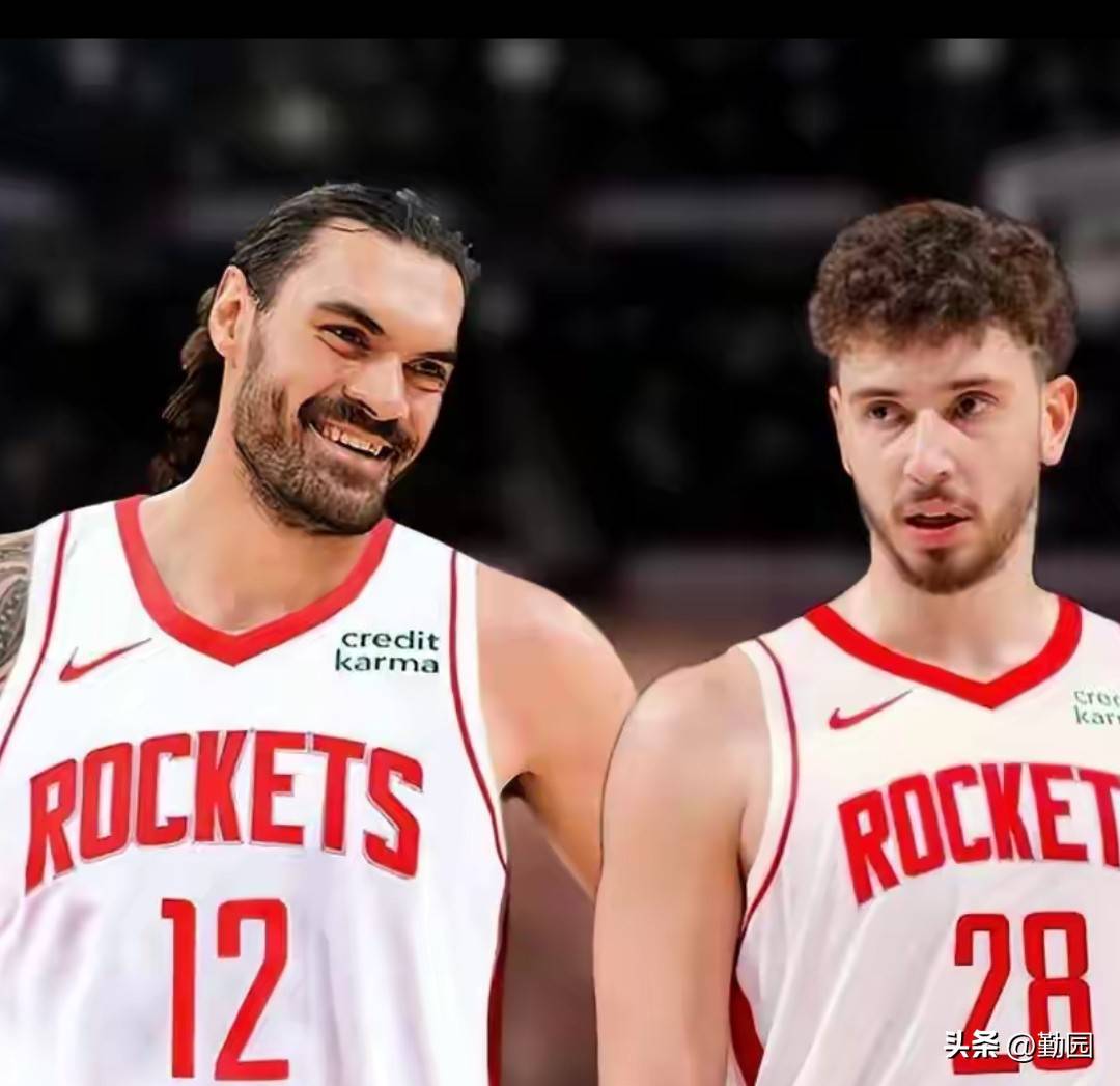 火箭惨败灰熊，卡佩拉出场时间减少