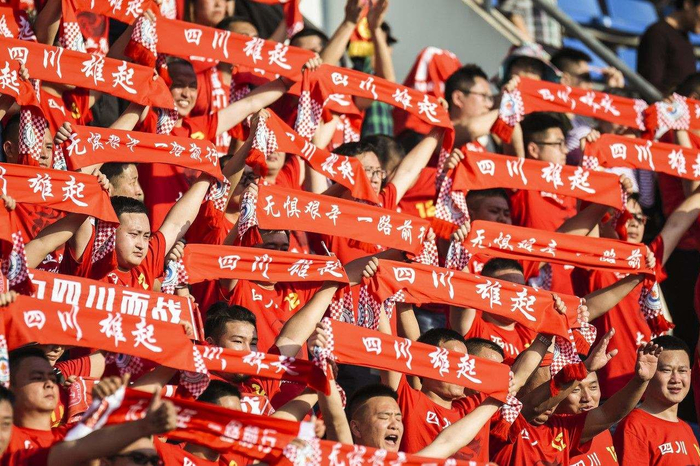 关于贵州恒丰斩获宝贵分数，雄起保级大战的信息