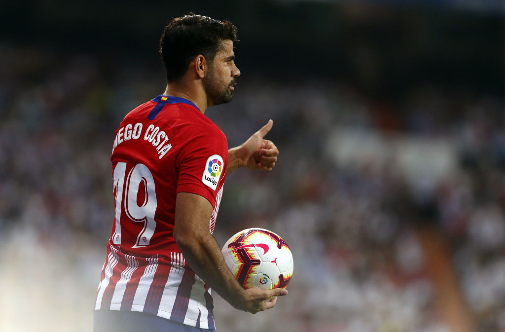 关于马竞主场大捷，获得宝贵胜利的信息