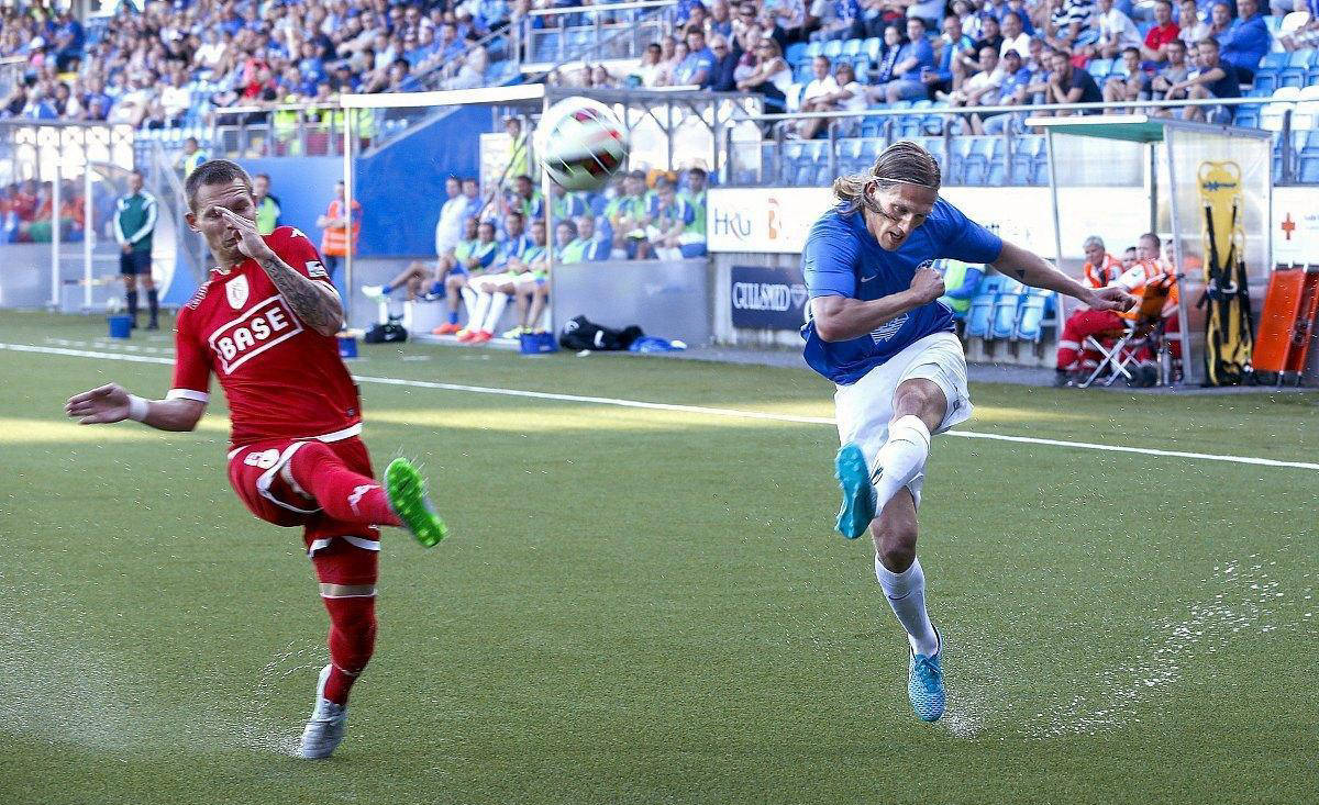 挪威vs土耳其，双方近况不俗，火爆对攻的简单介绍