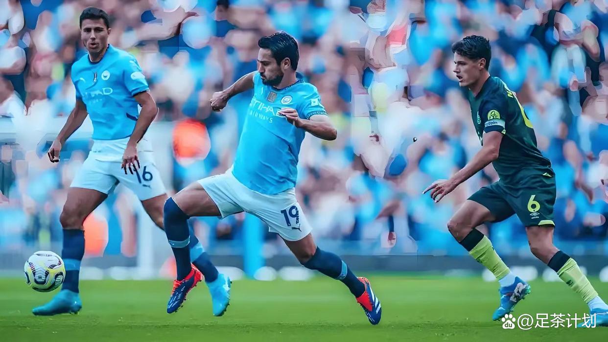 榜首对决！曼城击败切尔西晋级亚冠半决赛