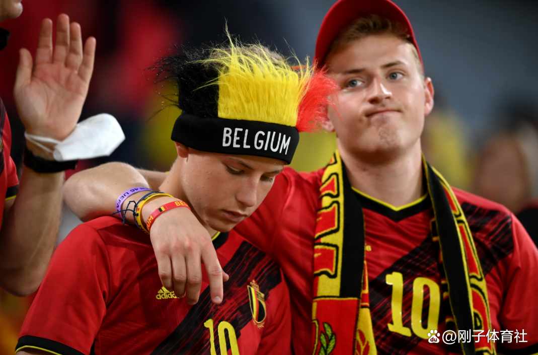 比利时球员在国际联赛中大放异彩
