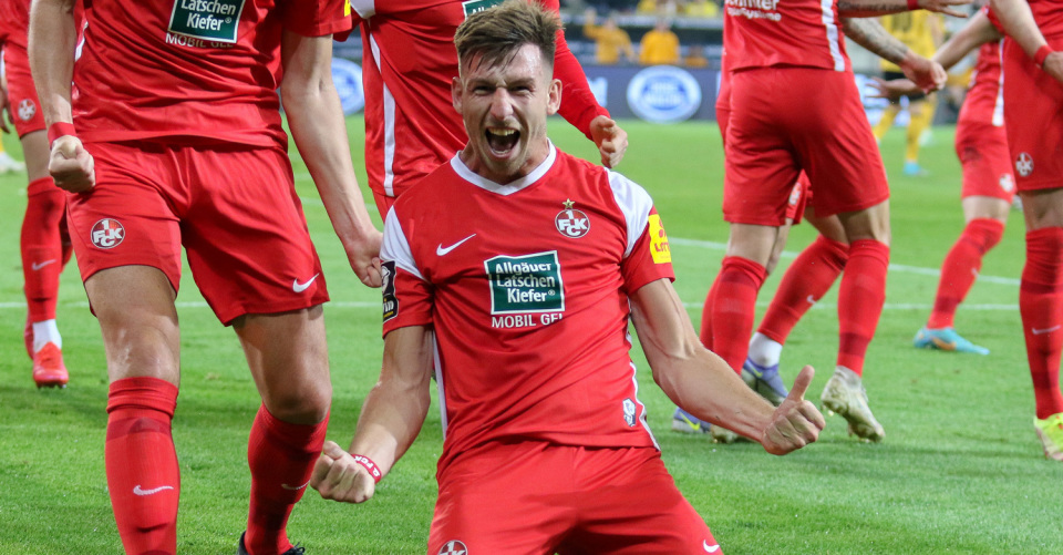 斯图加特客场爆冷，成功取胜