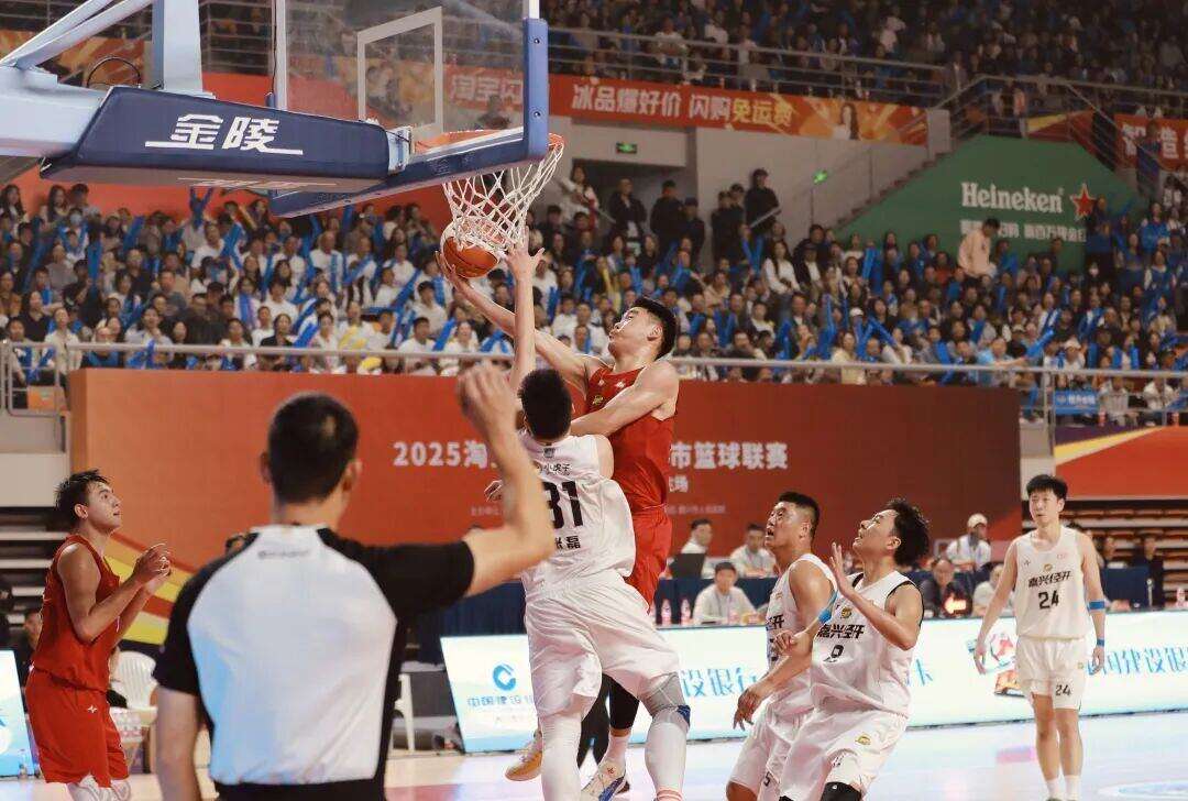 浙江队突破困境,击败山东队 浙江队突破困境,击败山东队