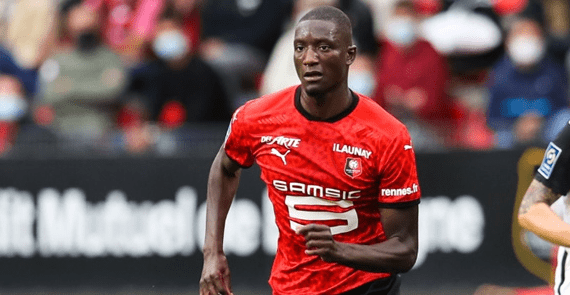 雷恩连续不败，战绩表现稳定