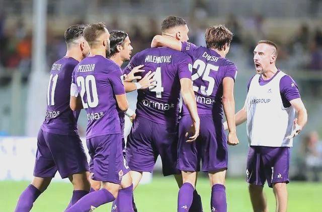 佛罗伦萨客场不敌桑普多利亚，表现较为疲软的简单介绍